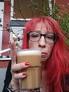 Ruby_Rebel live cam preview