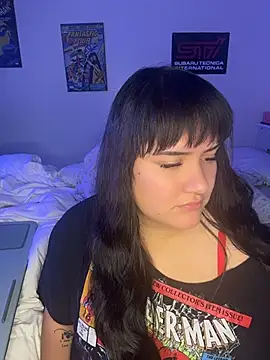Daisyymarieee live cam preview