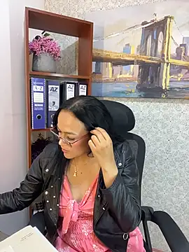 Nox_Vixen live cam preview