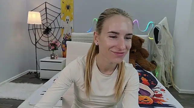 DeboraHorny