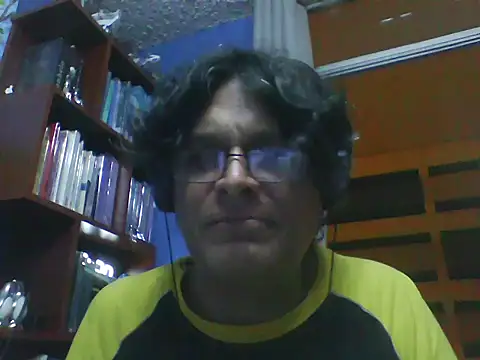 AdultAgency webcam