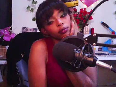 Anaconda2350 webcam