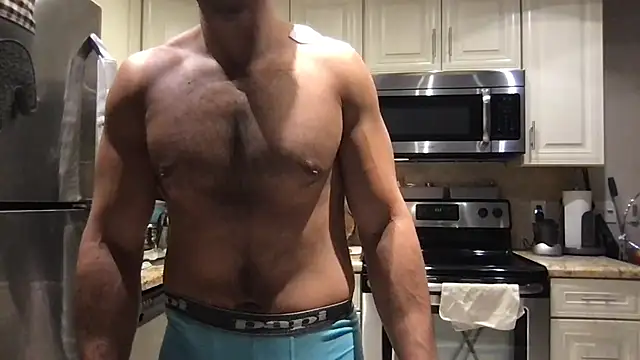 BigGuyMuscle