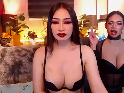 MALICIOUS_EVA live cam on StripChat