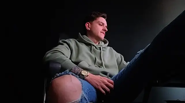 FelixStarkk live cam on StripChat