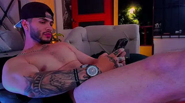 Vincentblack