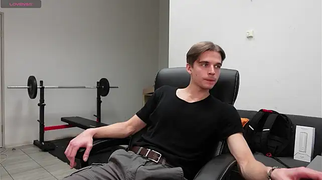 David_Heath live cam preview