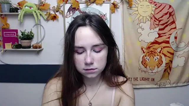 VeryVeryVeryShy_ live cam preview