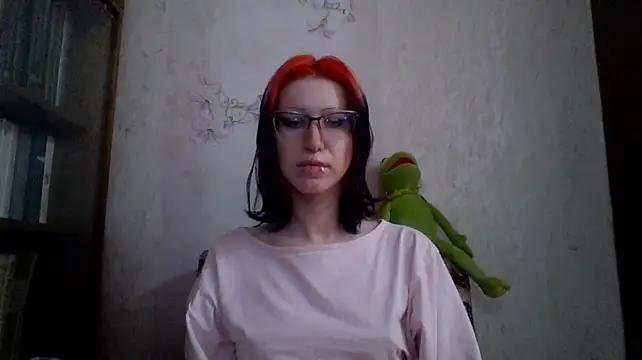 ParisGotowka live cam on StripChat