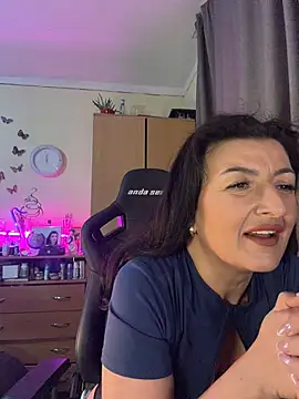 Hotangel75 webcam