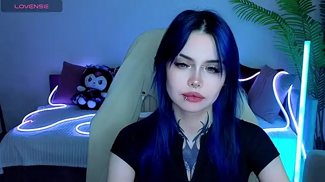 Morana_Batt live cam on StripChat