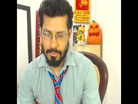 MikeRiverx webcam