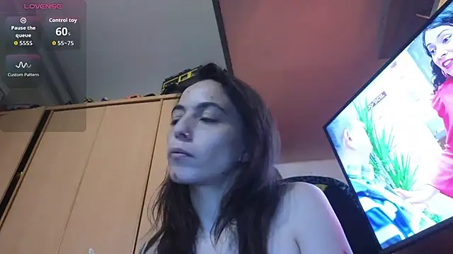 kattleya1407 webcam