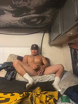 OmarSalasxh33 webcam