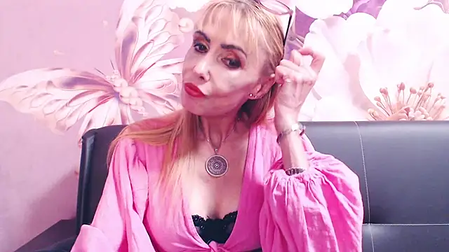 BlondPussy