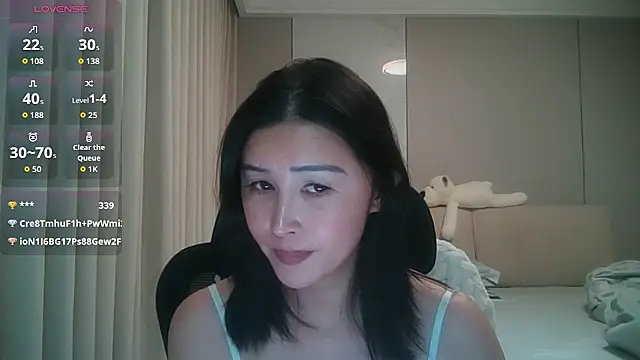 Vera-abc live cam preview
