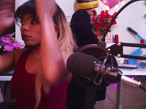 Anaconda2350 live cam preview