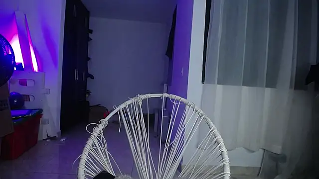 Leslie_Bussh_ webcam