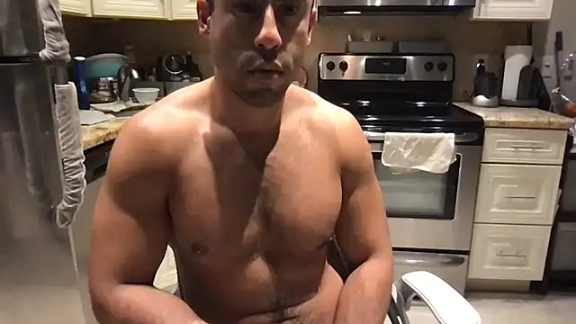 BigGuyMuscle webcam