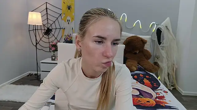 DeboraHorny