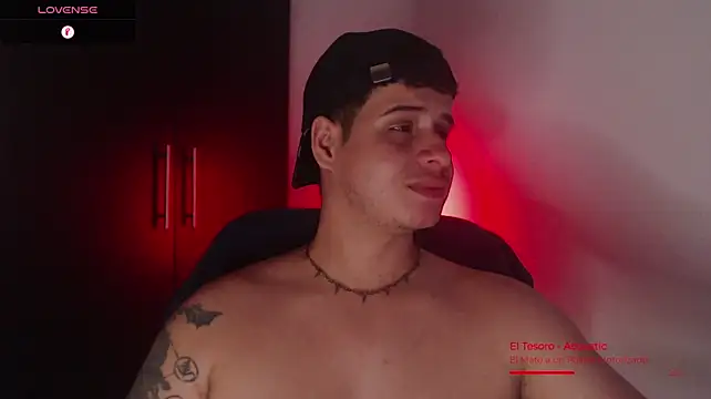 BjornSteel webcam