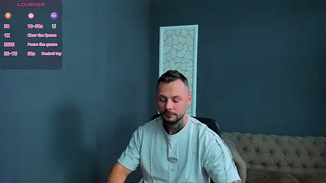 BrianHunts webcam