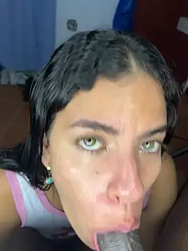LIllyGreenEyes