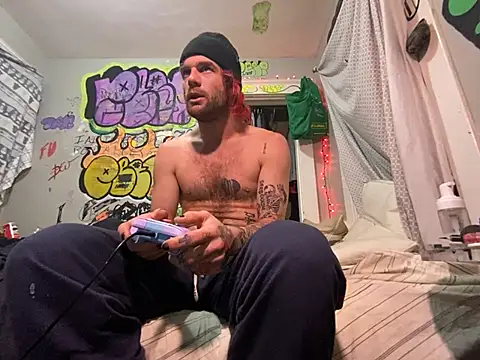 gothboiplzty live cam preview