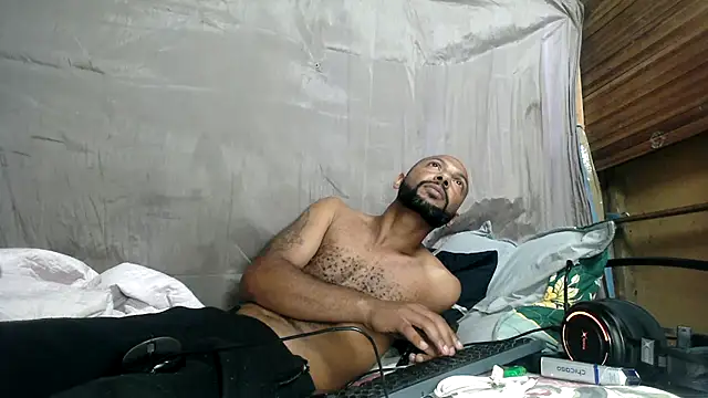 Camodick live cam preview