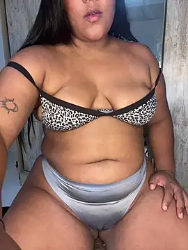 Ambar_06 live cam preview