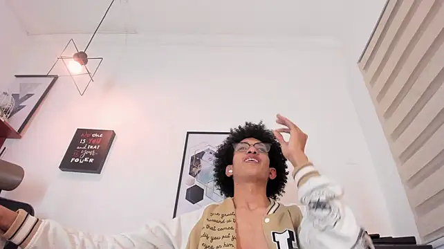 Cj_davis_ on Stripchat