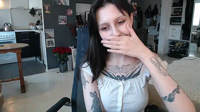 Xavessa webcam