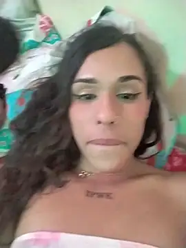 pretty_ariiel live sex cam