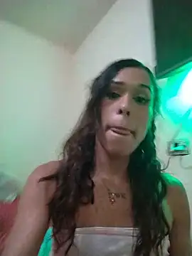 pretty_ariiel live cam preview