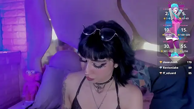 Niina_sssy live cam preview