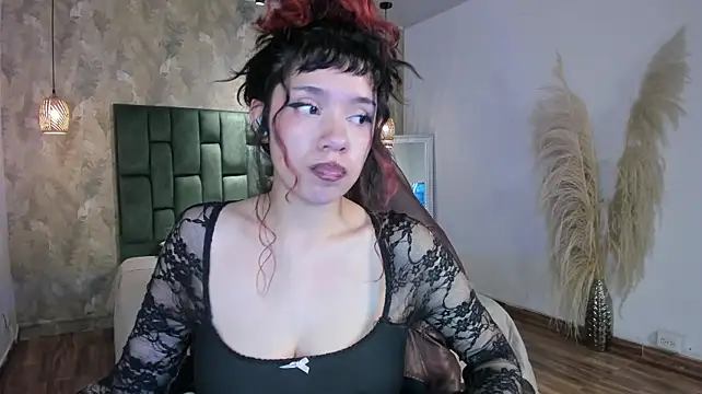 iam_Andre live cam preview