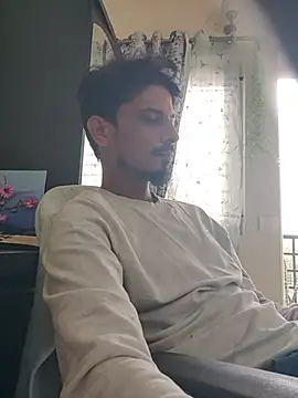 Talha266 live cam preview