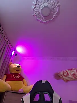 shanel_taylor live cam preview