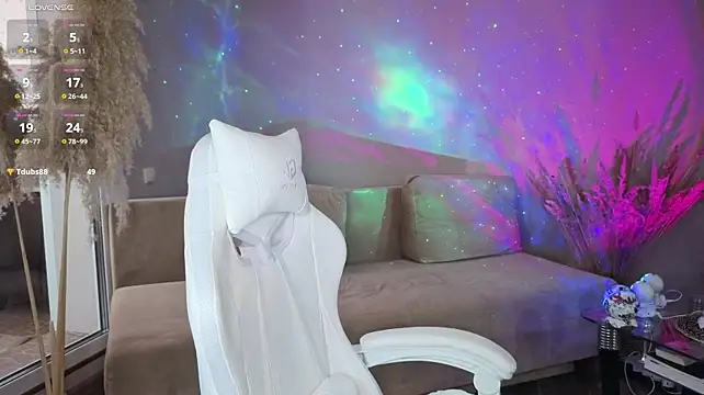 AmyFoxy