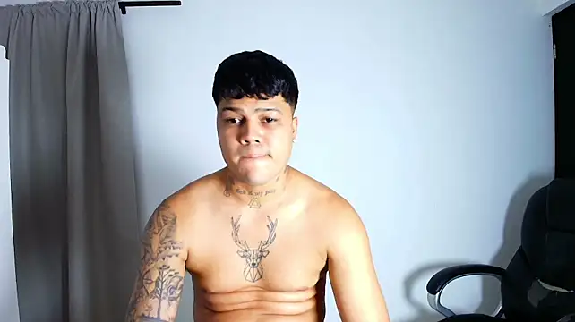 Sloganxxxx live cam preview