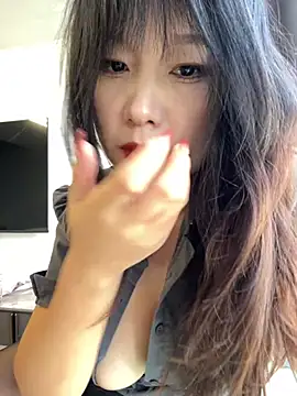 xianyu-ss webcam
