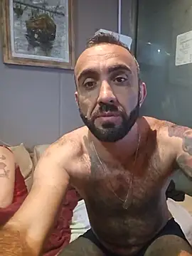 Imagem do stream de sheikdefloripa no stripchat
