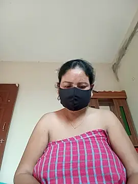 Neha-Roy live cam on StripChat