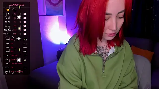 deboramoore live cam preview