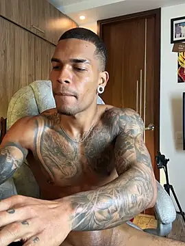 blackboy-strong live cam preview