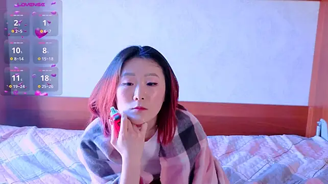 AikooYamada live cam preview