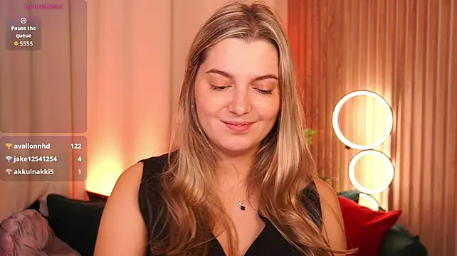 LucreciaStorm
