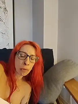 Ruby_Rebel live cam preview