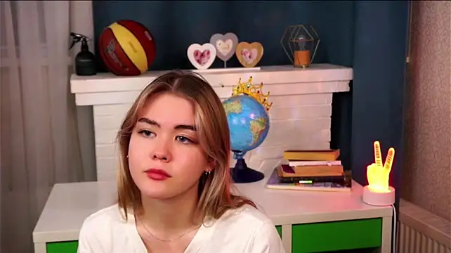 SabrinaFalley