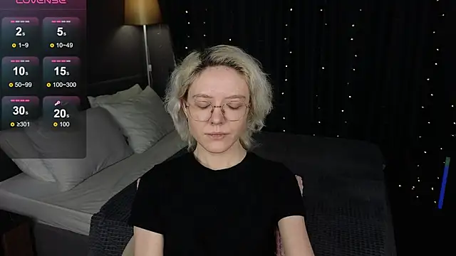 HottoKori live cam on StripChat
